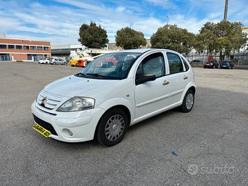 Citroen C3 1.1 Gold by Pinko