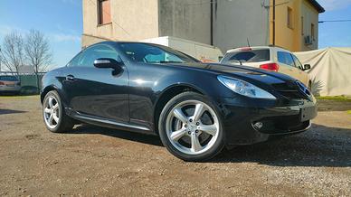 MER|MERCEDES SLK R171 350 V6 272 CV