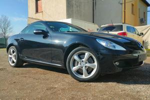 MER|MERCEDES SLK R171 350 V6 272 CV