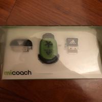 Mycoach adidas