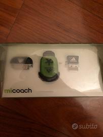 Mycoach adidas