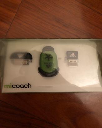 Mycoach adidas