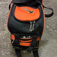 borsa bowling e bocce bowling ( palla bowling)