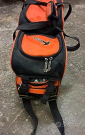 borsa bowling e bocce bowling ( palla bowling)