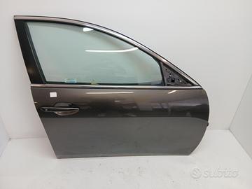 PORTA PORTIERA ANTERIORE DESTRA DX MAZDA 6 S. Wago