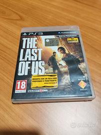 the last of us ps3