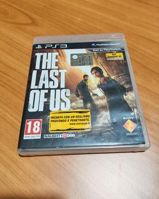 the last of us ps3