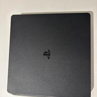 playstation 4 slim