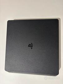 playstation 4 slim