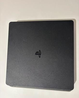 playstation 4 slim