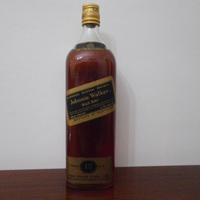 Johnnie Walker Black Label 1.1/5