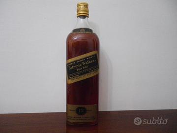 Johnnie Walker Black Label 1.1/5