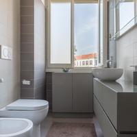 Arredamento bagno nuovo