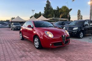 Alfa Romeo MiTo 1.4 70 CV 8V Impression