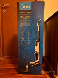 Lava pavimenti Midea X6