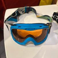 Maschera sci bambino