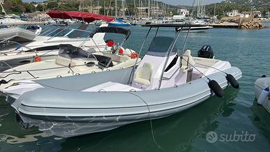 Italboats Stingher 28 gt