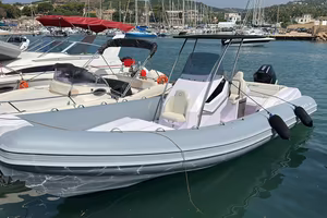 Italboats Stingher 28 gt