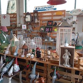 Lanterne da interno o esterno