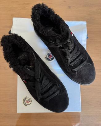 SNEAKERS ALODIE MONCLER – NUOVE
