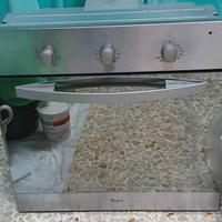 Forno Incasso Whirpool