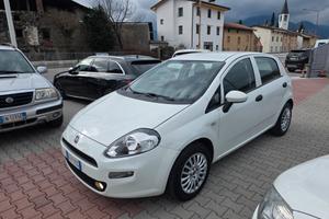Fiat Punto 1.2 8V 5 porte Street