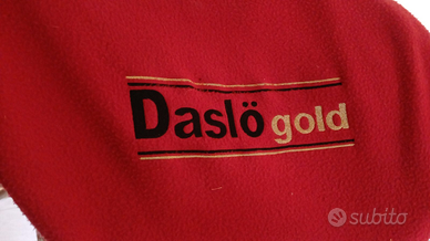 Sella daslo da salto