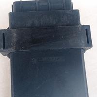 Centralina moto Pantheon 