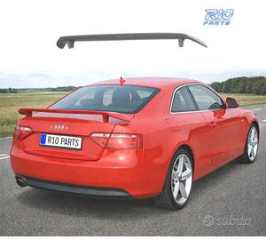 SPOILER AUDI A5 COUPE CABRIO SPORTBACK 07-16 AEROD