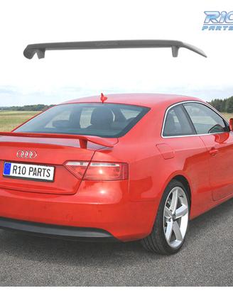 SPOILER AUDI A5 COUPE CABRIO SPORTBACK 07-16 AEROD