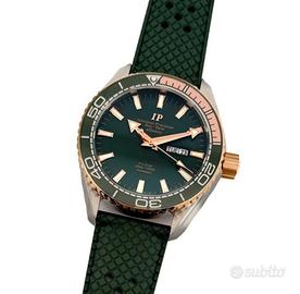 Intrinsic Precision daydate Atlantis limited