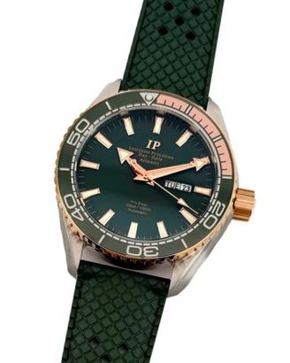Intrinsic Precision daydate Atlantis limited
