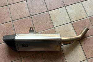 Scarico ff by fresco penta (prezzo trattabile)