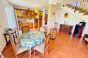 CASA INDIPENDENTE A MONEGLIA