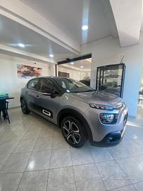 Citroen C3 PureTech 83 S&S Plus
