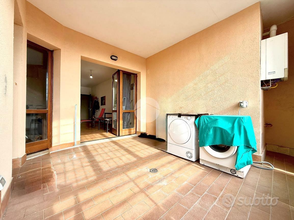 Appartamento – Roma, Tor Sapienza - Altro