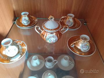 set caffè 