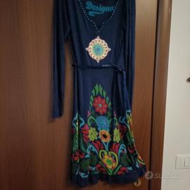 vestito + 2 gonne