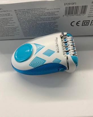 Epilatore rowenta
