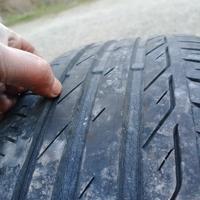 Ruote gomme Opel Astra h,, Zafira 