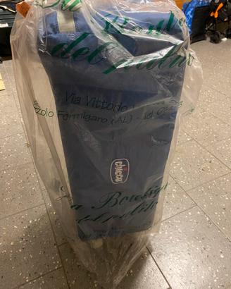 Lettino da campeggio Chicco