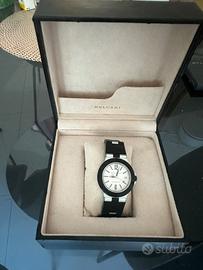 Bulgari alluminium al38 unisex