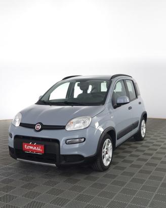 FIAT Panda Panda 1.0 FireFly Hybrid City Life