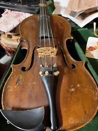 antico violino 4/4