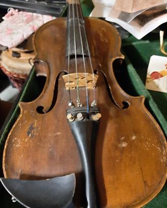 antico violino 4/4
