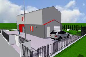 VILLATORA-VILLA SINGOLA DI PROSSIMA REALIZZAZIONE