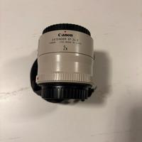 CANON EXTENDER EF 2X II