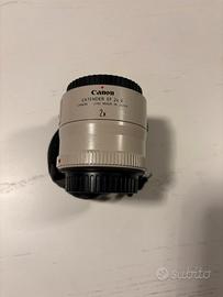 CANON EXTENDER EF 2X II