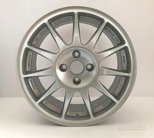 Cerchi in lega Speedline Corse Turini 7x16 Clio Rs
