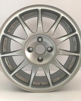Cerchi in lega Speedline Corse Turini 7x16 Clio Rs